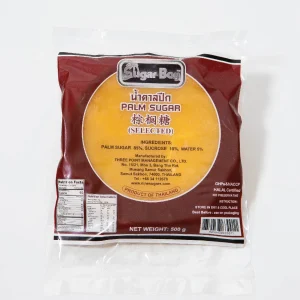 Palm Sugar <br/>(Large disc)
