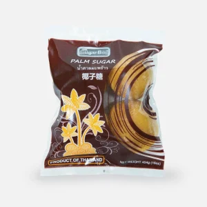 Palm Sugar 8pcs <br/>(Small disc)