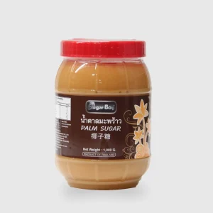 Palm Sugar <br/>(Paste)