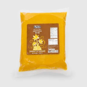 Palm Sugar <br/>(Paste)
