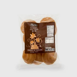 Palm Sugar <br/>(Spiral)